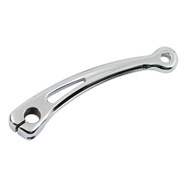 Arlen Ness Lever Shift Dc Chrome Shift Levers Inner Arlen Ness