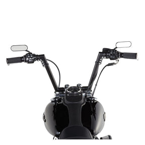 Arlen Ness Handlebar 1 Modular 10 Blac Handlebars Arlen Ness