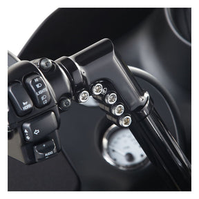 Arlen Ness Handlebar 1 Modular 10 Blac Handlebars Arlen Ness
