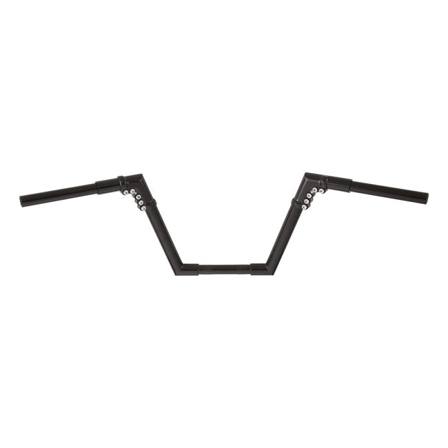 Arlen Ness Handlebar 1 Modular 10 Blac Handlebars Arlen Ness