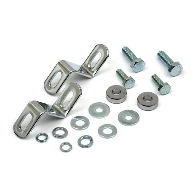 Air Cleaner Support Bracket Aircleaner Support Brackets Mcs