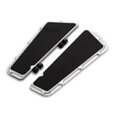 Arlen Ness Floorboard Drv Blvd Chr Floorboards Arlen Ness