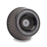 Arlen Ness Inverted Series Replacement Air Filters Aircleaner Elements Arlen Ness
