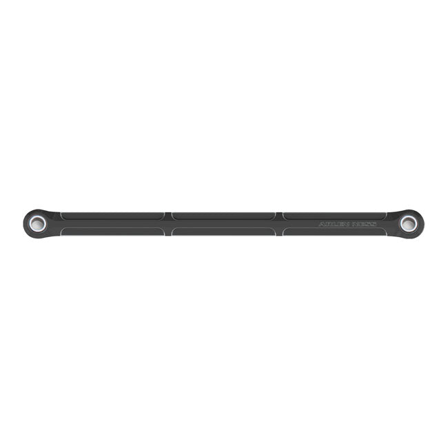 Arlen Ness Rod Shift Bevelled Blk Shifter Rods And Parts Arlen Ness