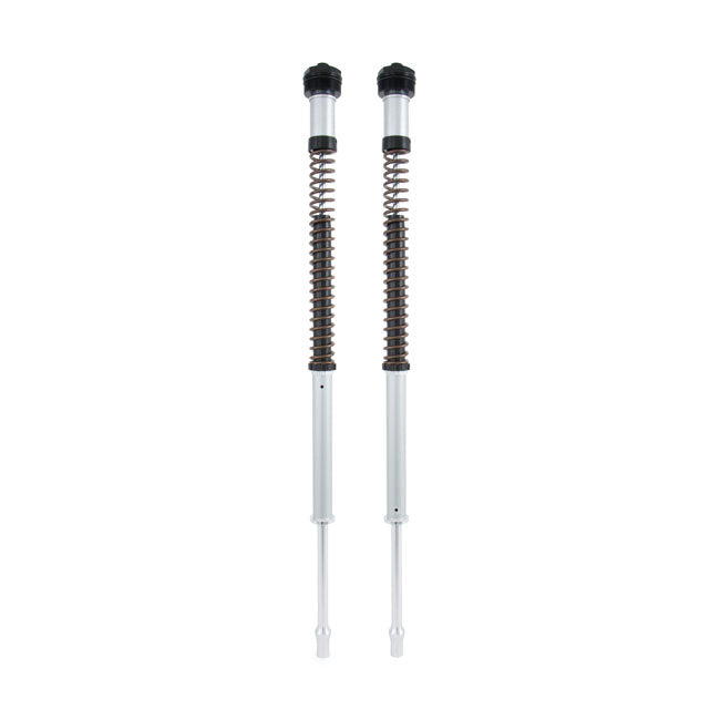 Ohlins Cartridge Harley Davidson Fat Fork Springs Ohlins