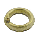 Float, Linkert carburetor. Brass Carbs Linkert Repl Parts Samwel