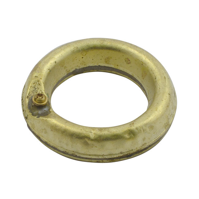 Float, Linkert carburetor. Brass Carbs Linkert Repl Parts Samwel
