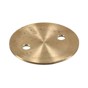 Linkert Throttle Plate, +0.030 Inch Linkert Parts Samwel