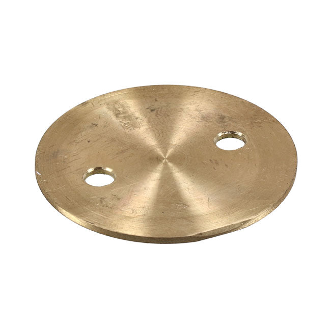 Linkert Throttle Plate, +0.030 Inch Linkert Parts Samwel
