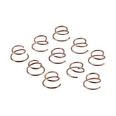 Spring, Throttle Shaft Carbs Linkert Repl Parts Mcs