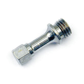Colony, transmission oil fill plug. Chrome Transmission Fill Plugs Colony