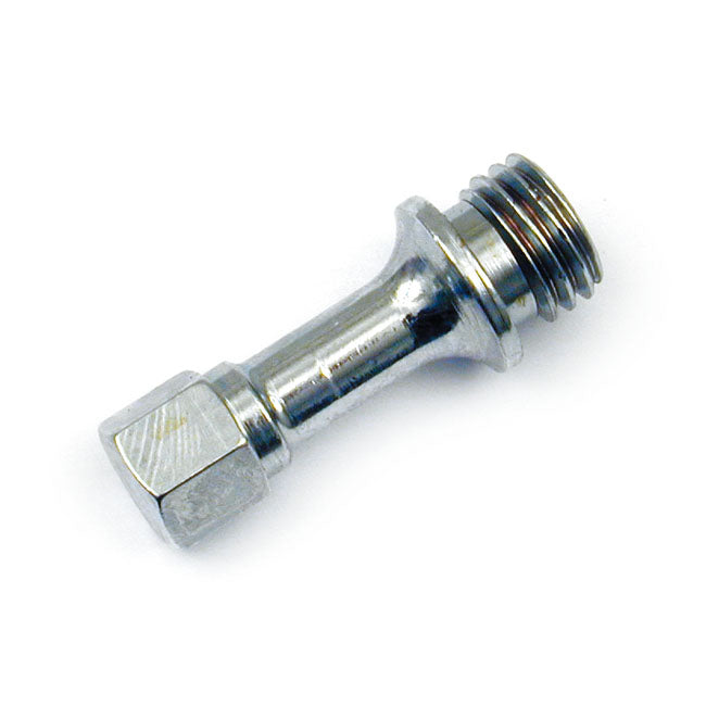 Colony, transmission oil fill plug. Chrome Transmission Fill Plugs Colony