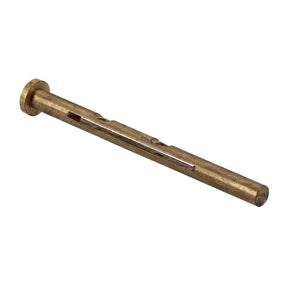 Throttle Shaft, Linkert Throttle Shafts Mcs