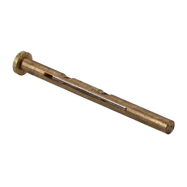 Throttle Shaft, Linkert Throttle Shafts Mcs