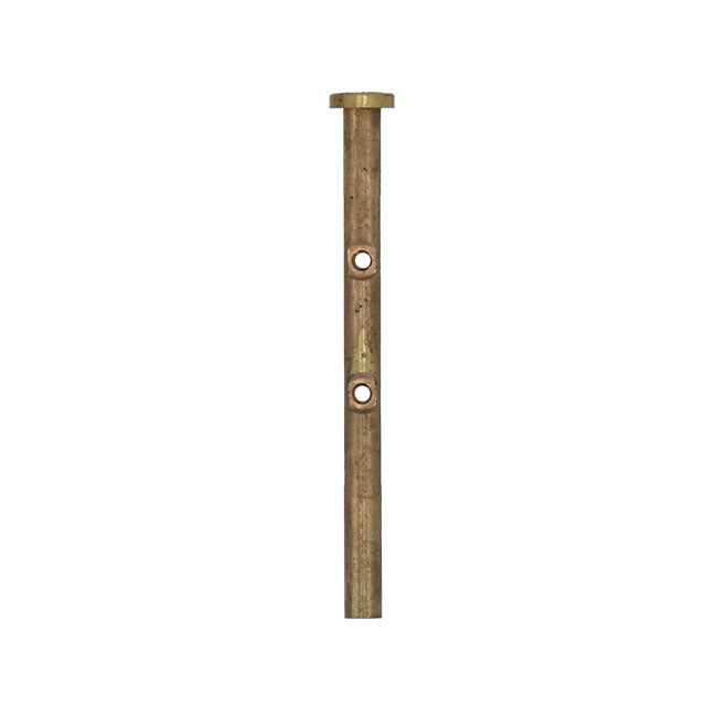 Throttle Shaft, Linkert Throttle Shafts Mcs