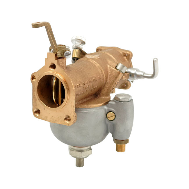 Linkert M88 Carburetor Carburetors Samwel