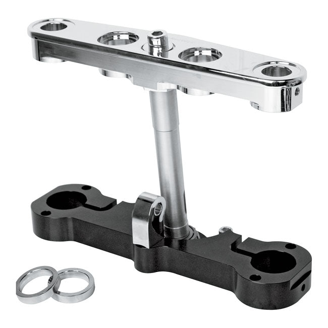 Arlen Ness, ''KO'' raked triple trees Triple Trees 41Mm Arlen Ness