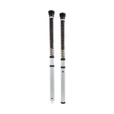 Ohlins Cartridge Harley Davidson Sftl Fork Springs Ohlins