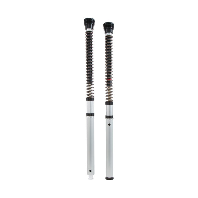 Ohlins Cartridge Harley Davidson Sftl Fork Springs Ohlins