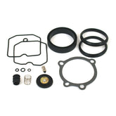 Mcs, Keihin Cv Carburetor Rebuild Kit Carburetors Rebuild Kits Mcs