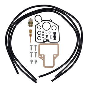 Mikuni, rebuilt kit, HS40 carburators Carburetors Rebuild Kits Mikuni