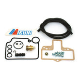 Mikuni Hsr42/45 Carb Rebld Kit Carburetors Rebuild Kits Mikuni