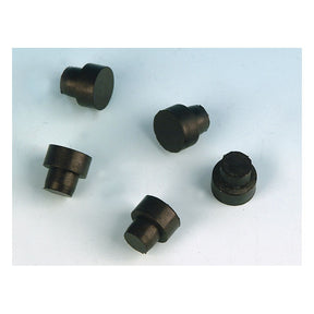 James, rubber plug intermidiate jet Keihin Carbs Keihin Repl Parts James Gaskets