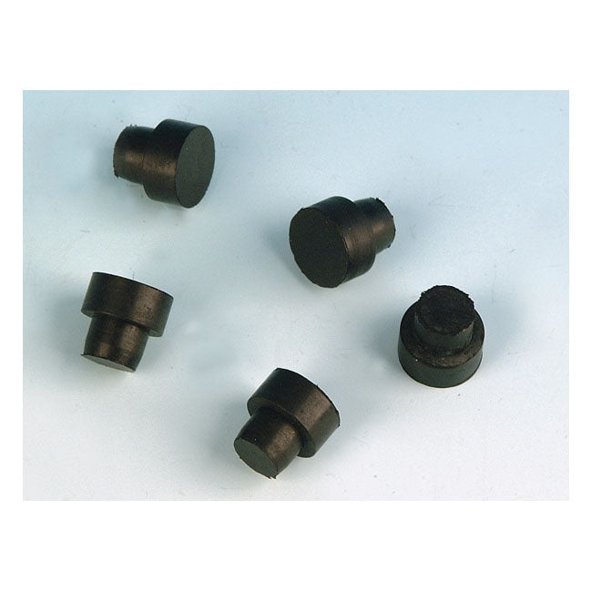 James, rubber plug intermidiate jet Keihin Carbs Keihin Repl Parts James Gaskets