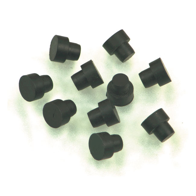 James, rubber plug intermidiate jet Keihin Carbs Keihin Repl Parts James Gaskets