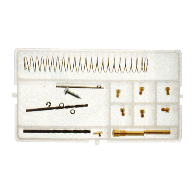 Dynojet Harley Jetkit Har 883/12/1340 Carburetors Re-Calibration Kits Dynojet