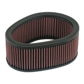 K & N Air Filter Replacement Buell Xb9/Xb12 Aircleaner Elements K&N