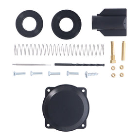 Dynojet Harley Thunder Slide Jet Kit Stage 7 Carb Thunderslide Kits Dynojet