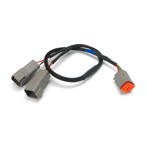 Dynojet Harley Replacement Y Adapter Cable Dynojet