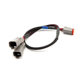 Dynojet Harley Cable Y Adapter J1850 Dynojet