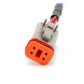 Dynojet Harley Cable Y Adapter J1850 Dynojet
