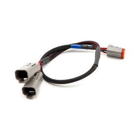 Dynojet Harley Cable Y Adapter J1850 Dynojet