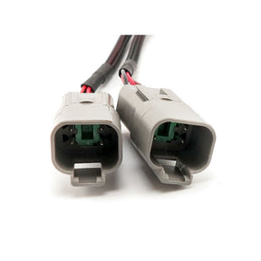 Dynojet Harley Cable Y Adapter J1850 Dynojet