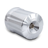 Arlen Ness, reusable billet oil filter kit. Deep Cut. Chrome Oil Filter Kits Arlen Ness