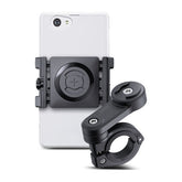 Sp Connect Moto Bundle Lt Universal Clamp Device Holders(Phone/Gsm) Sp Connect