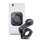 Sp Connect Moto Bundle Lt Universal Inter Device Holders(Phone/Gsm) Sp Connect