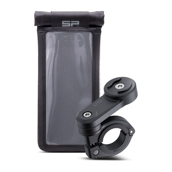 Sp Connect Moto Bundle Lt Universal Case Device Holders(Phone/Gsm) Sp Connect