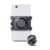 SP Connect™, Motor Scooter Bundle Universal Clamp SPC+ Device Holders(Phone/Gsm) Sp Connect