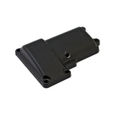 Transmission Top Cover. Black Transmission Top Covers Mcs