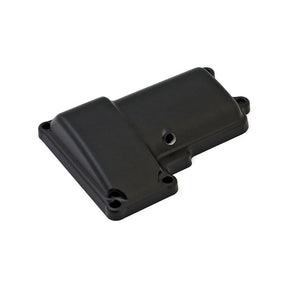 Transmission Top Cover. Black Transmission Top Covers Mcs