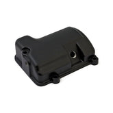 Transmission Top Cover. Black Transmission Top Covers Mcs