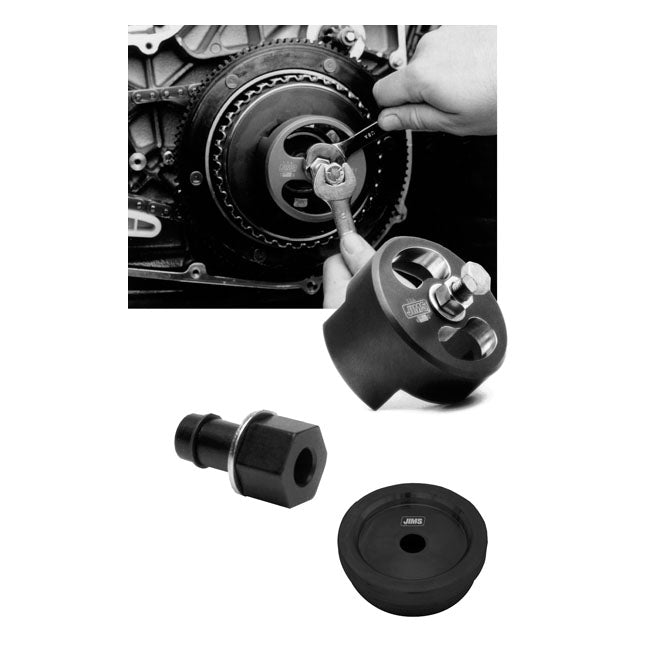 Gzp Clutch Compressor Bt90 97 Xl91 03 Tools Clutch Jims