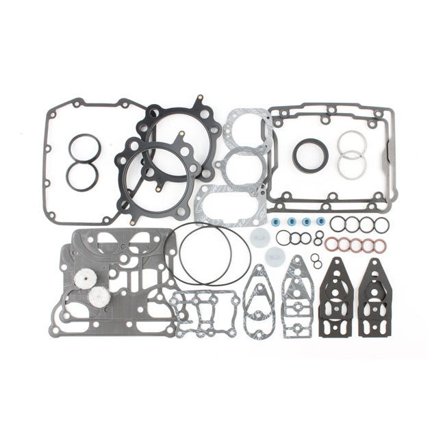 Cometic Top End Gasket Kit Est Big Bore 0.045" Head Gasket Tc 95" Gasket Sets Top End Cometic