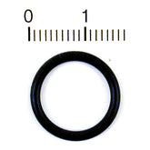 James, O-ring speedo sensor/cooling jet/oil line fitting Speedometer Drives Seals And Gasket James Gaskets