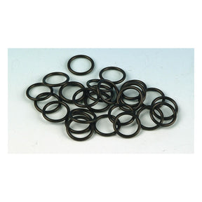 James, O-ring speedo sensor/cooling jet/oil line fitting Speedometer Drives Seals And Gasket James Gaskets