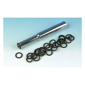 James, pushrod cover o-ring. Upper Pushrod Covers Gaskets And Seals James Gaskets